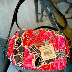 Vera Bradley bag